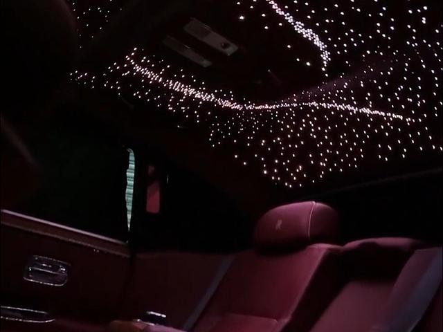 Car modification starlight headliner price analysis and cost reference: the latest market analysis