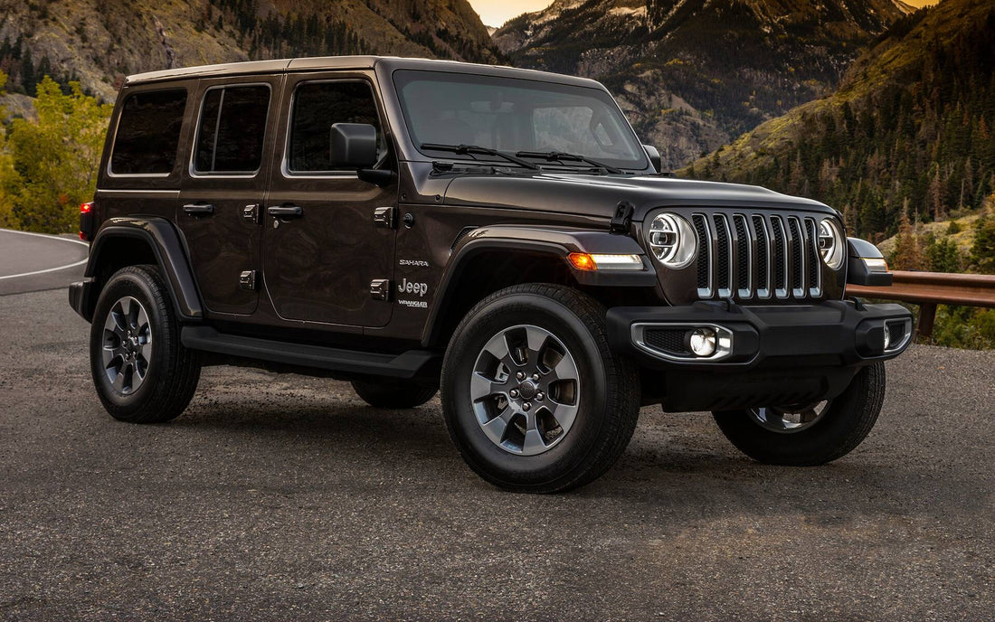 Can I install a Starlight Headliner on a Jeep Wrangler/Gladiator Hardtop?