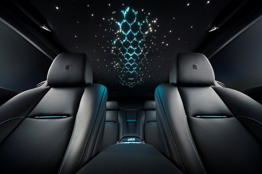 Finding the Perfect Starlight Headliner for Your Car